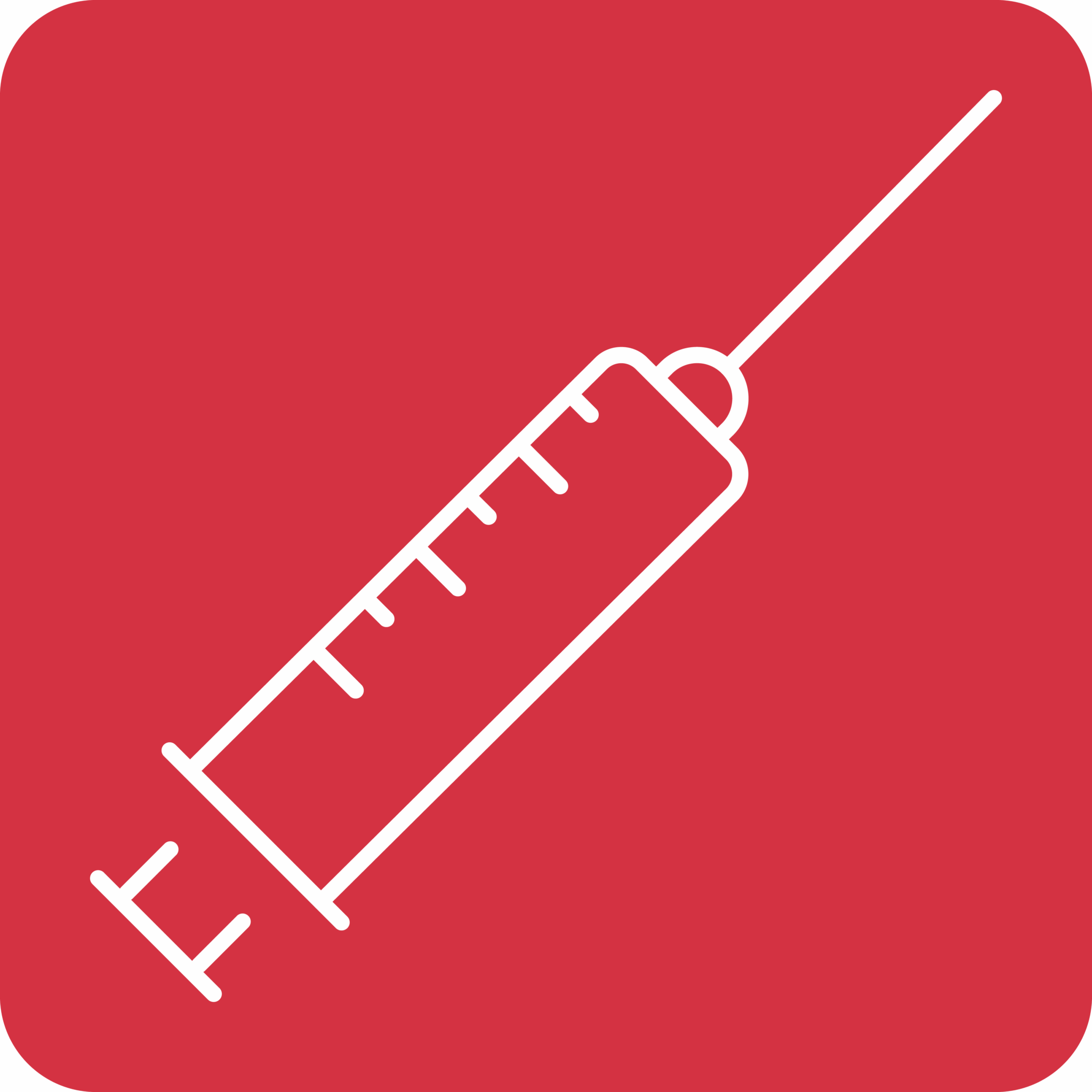 Vaccine Icon